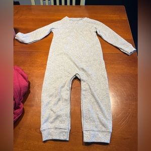 Carters One Piece Pj’s